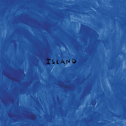 Island - Vinile LP di Phew,Ana Da Silva