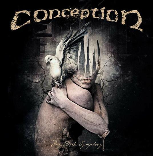 My Dark Symphony (Limited) - CD Audio di Conception