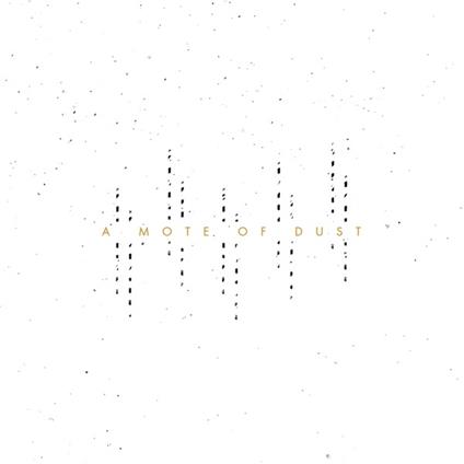 II - Vinile LP di A Mote of Dust