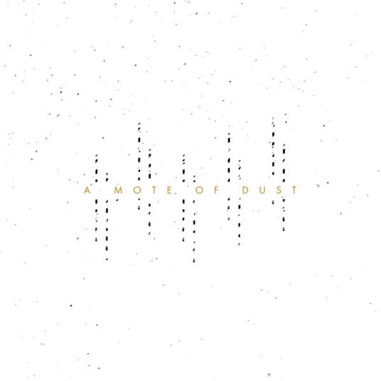 II - Vinile LP di A Mote of Dust