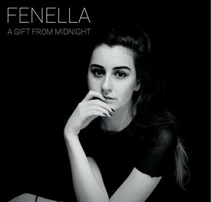 A Gift from Midnight - Vinile LP di Fenella