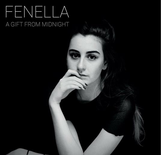 A Gift from Midnight - Vinile LP di Fenella