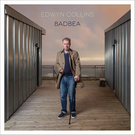 Badbea - Vinile LP di Edwyn Collins