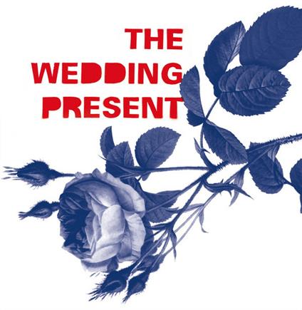 Tommy 30 - Vinile LP di Wedding Present