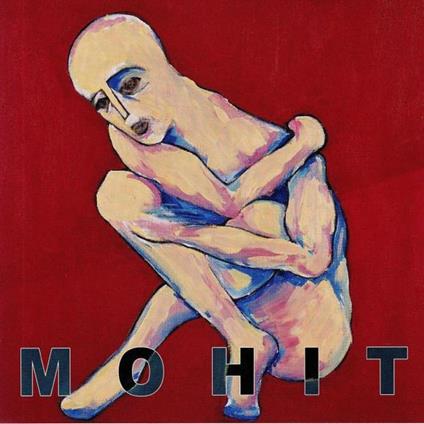 Yoghurt - Vinile LP di Mohito