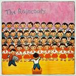 Raincoats (40th Anniversary Edition) (Transparent Vinyl)