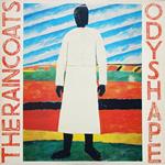 Odyshape (Marble Coloured Vinyl)