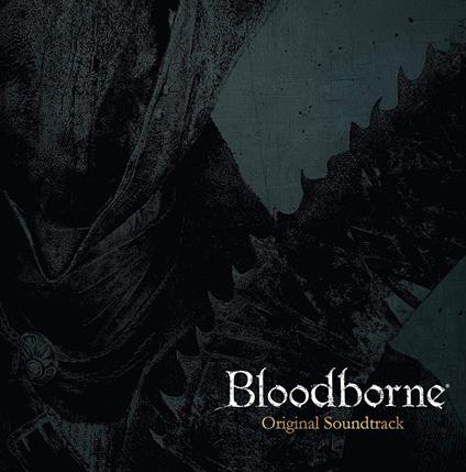 Bloodborne (Colonna sonora) - Vinile LP