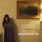 Far from the Apple Tree (Colonna sonora)