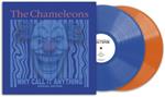 Why Call it Anything (Blue and Orange Coloured Vinyl)