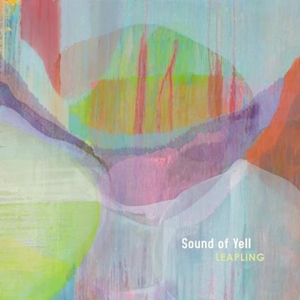 Leapling - CD Audio di Sound of Yell