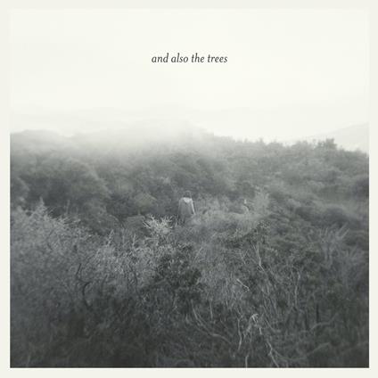 And Also the Trees - CD Audio di And Also the Trees