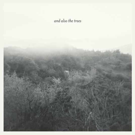 And Also the Trees - CD Audio di And Also the Trees