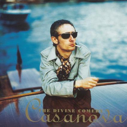 Casanova - CD Audio di Divine Comedy