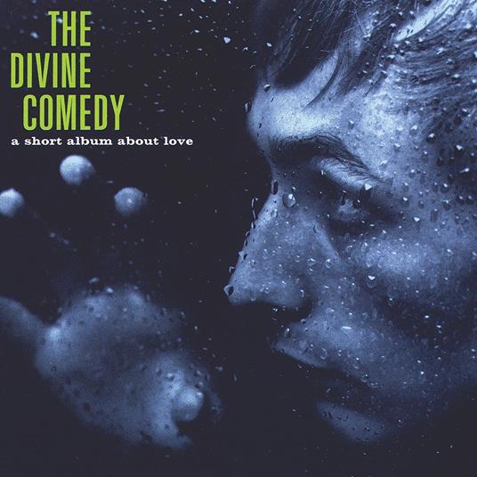 A Short Album About Love - Vinile LP di Divine Comedy