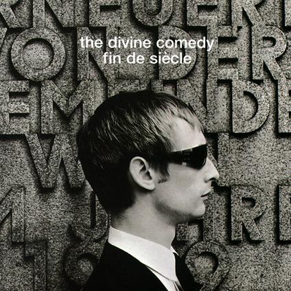 Fin de siecle - CD Audio di Divine Comedy