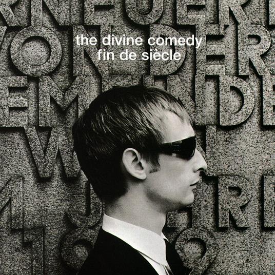 Fin de siecle - CD Audio di Divine Comedy