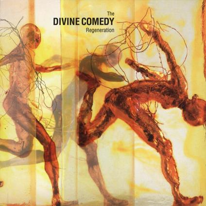 Regeneration - CD Audio di Divine Comedy