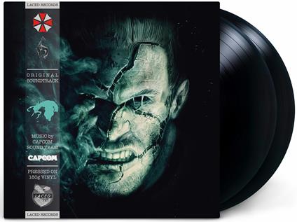 Resident Evil 6 (Colonna Sonora) - Vinile LP di Capcom Sound Team