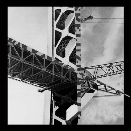 Splintered Metal Sky - CD Audio di White Hills