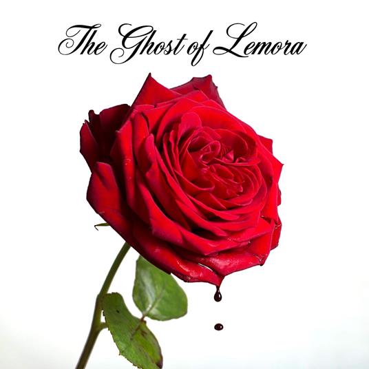 Love Can Be Murder - CD Audio di Ghost of Lemora
