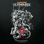 Vermintide vol.2 (Red Green Coloured Vinyl) (Colonna Sonora)