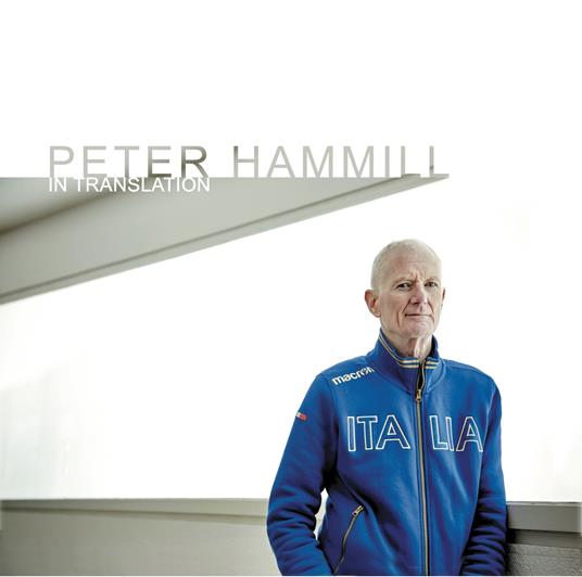In Translation - CD Audio di Peter Hammill