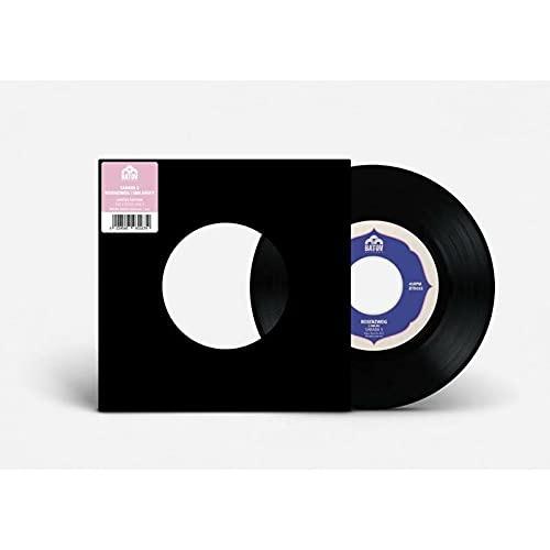 Rosenzweig - Smilansky - Vinile 7'' di Sababa 5