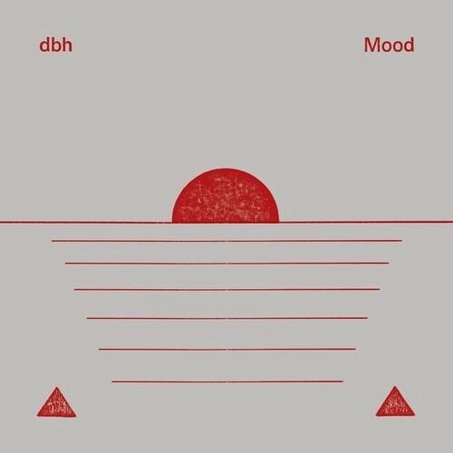 Mood - Vinile LP di Dbh