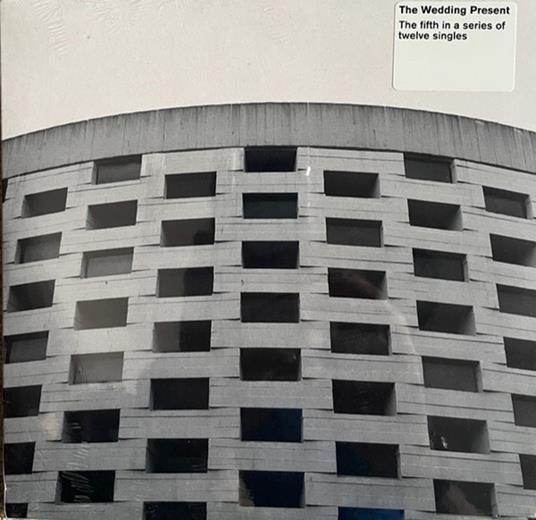 X Marks The Spot-Strike! - Vinile LP di Wedding Present