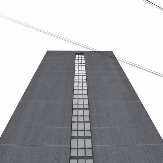 Astronomic - Vinile LP di Wedding Present