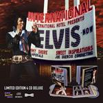Las Vegas Int. Pres. Elvis - Now 1971