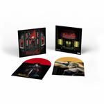 Devil May Cry (Colonna Sonora) (Transparent Red Vinyl)
