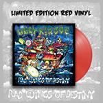 Rad Wings Of Destiny