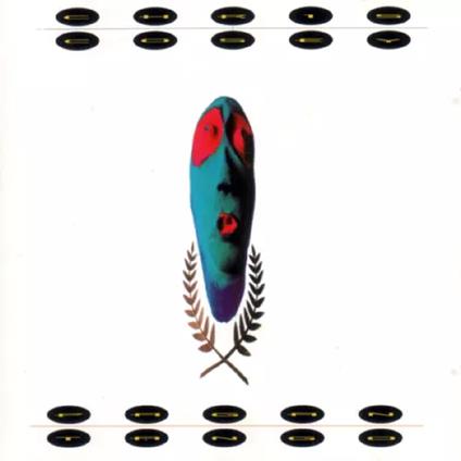 Pagan Tango (Red Vinyl) - Vinile LP di Chris and Cosey