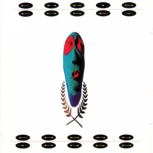 Pagan Tango (Red Vinyl) - Vinile LP di Chris and Cosey