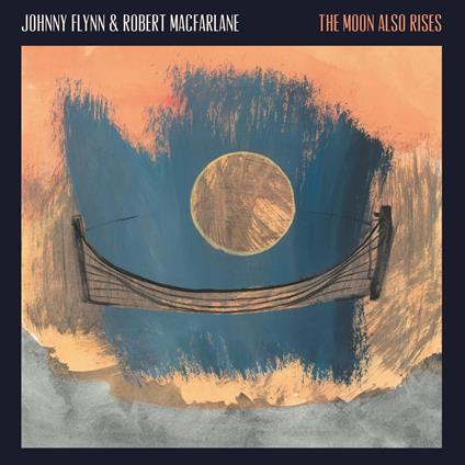 The Moon Also Rises - CD Audio di Johnny Flynn