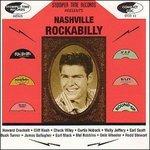 Nashville Rockabilly - CD Audio