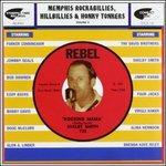 Memphis Rockabillies vol.3 - CD Audio