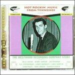 Hot Rockin' Music vol.2 - CD Audio