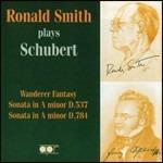 Sonate per pianoforte D537, D784