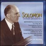 Concerto per pianoforte n.1 / Concerto per pianoforte n.1