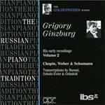 The Russian Piano Tradition vol.13