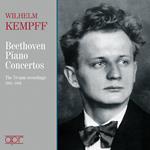 Concerti per Pianoforte Completi