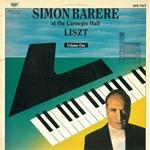 Simon Barere Liszt vol.1