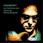 Geometry - CD Audio di Borah Bergman,Ivo Perelman