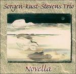 Novella - CD Audio di Michael Jefry Stevens,Harvey Sorgen,Steve Rust