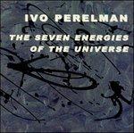 Seven Energies of The
