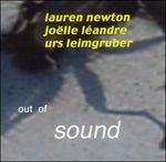 Out of Sound
