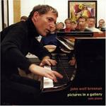Pictures in a Gallery